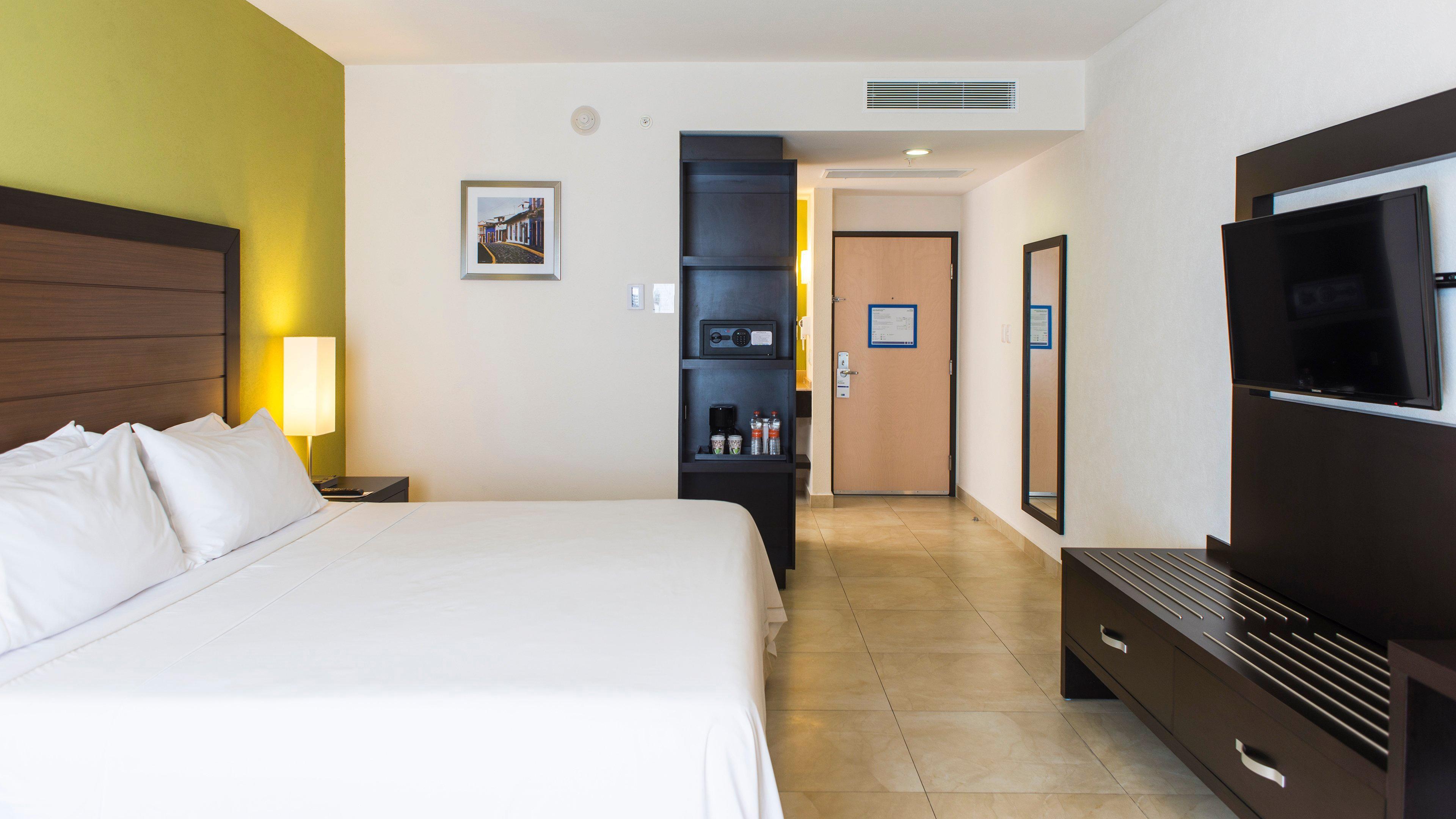 Holiday Inn Express Xalapa By Ihg Exteriör bild