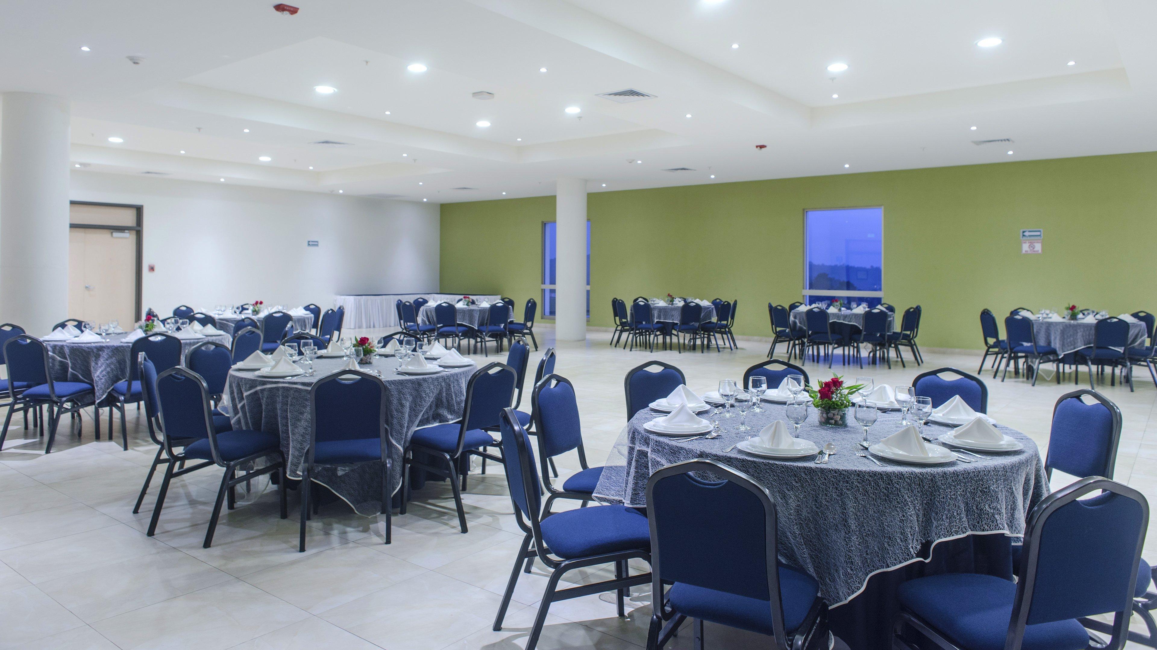 Holiday Inn Express Xalapa By Ihg Exteriör bild