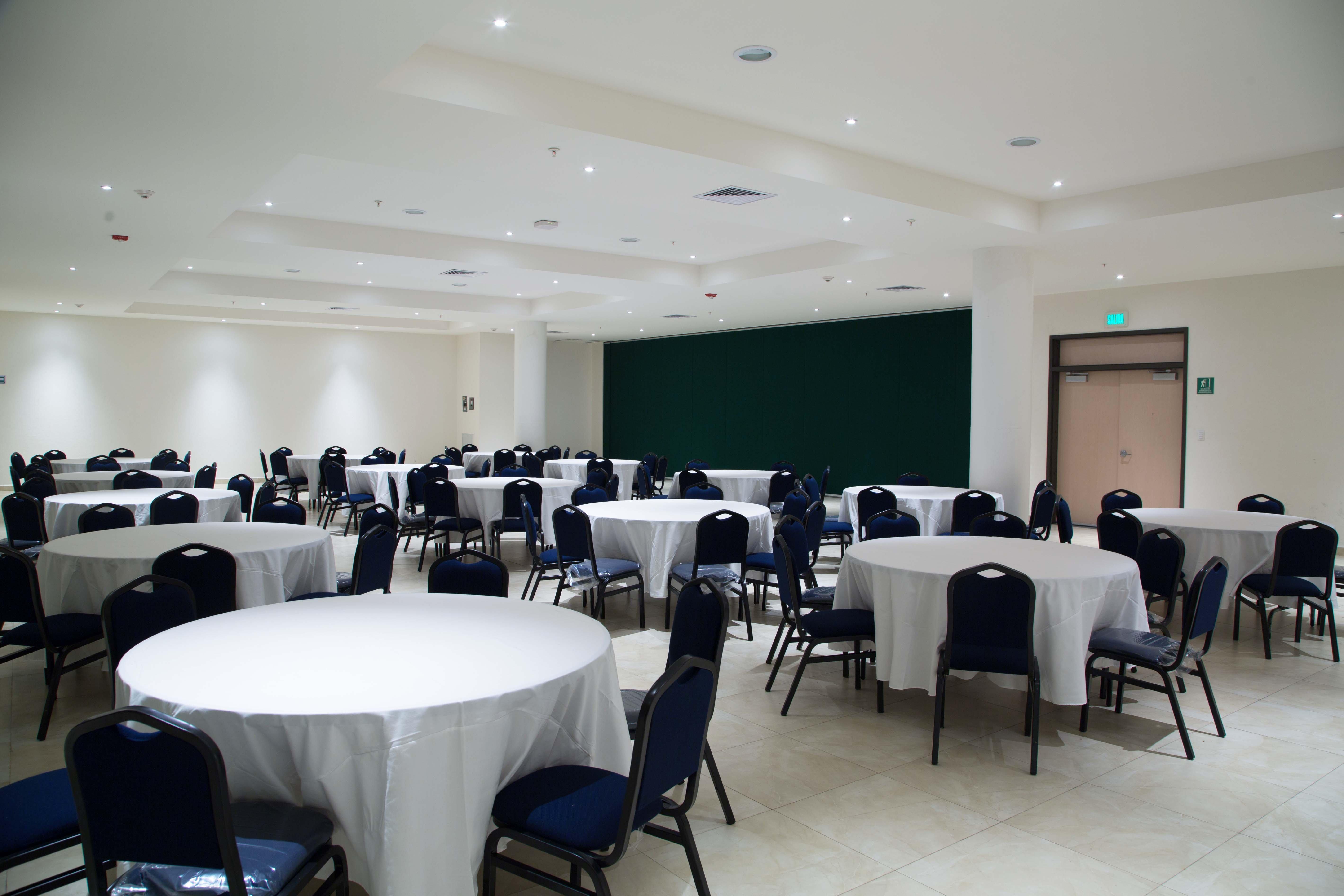 Holiday Inn Express Xalapa By Ihg Exteriör bild