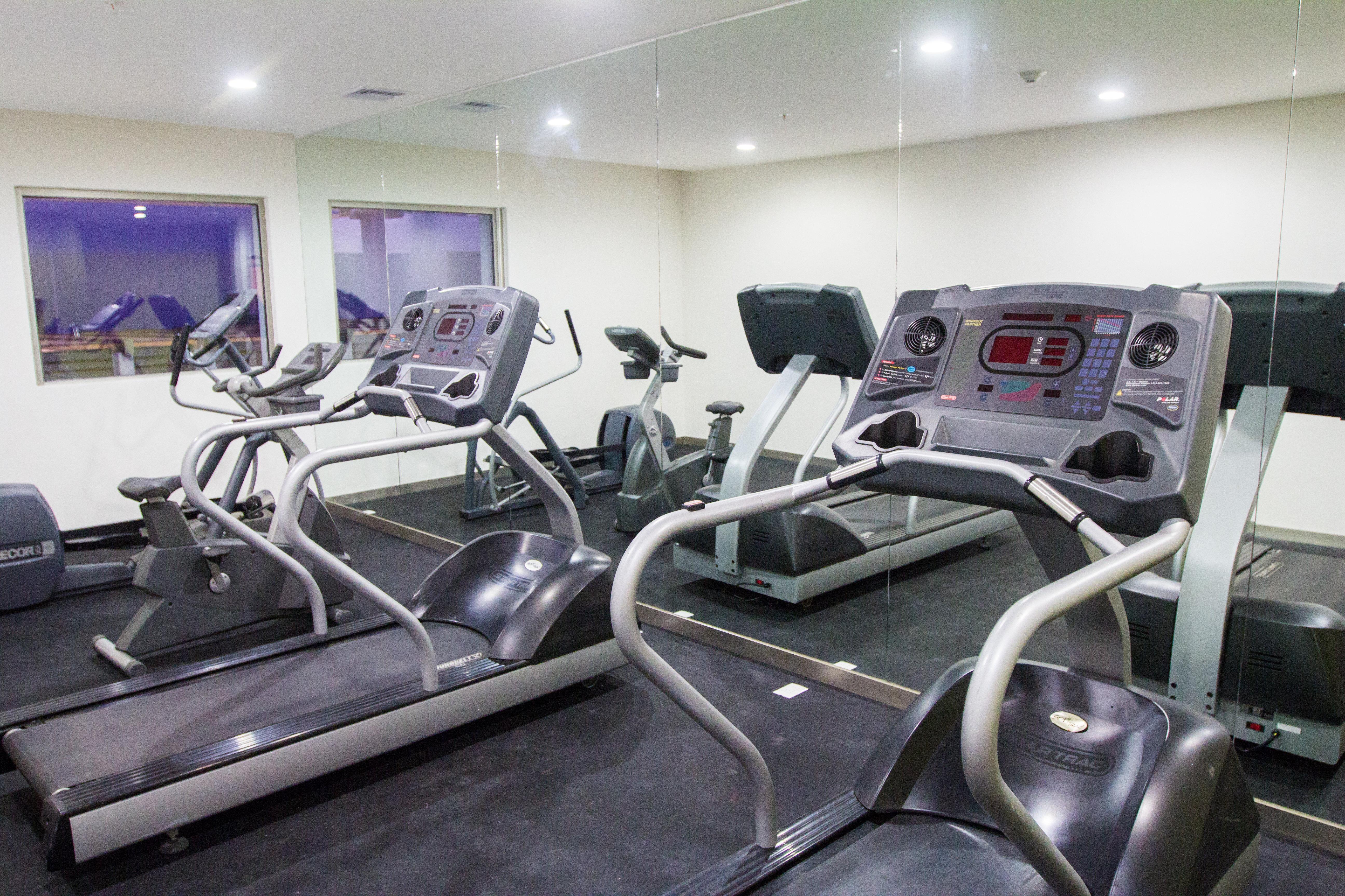 Holiday Inn Express Xalapa By Ihg Exteriör bild