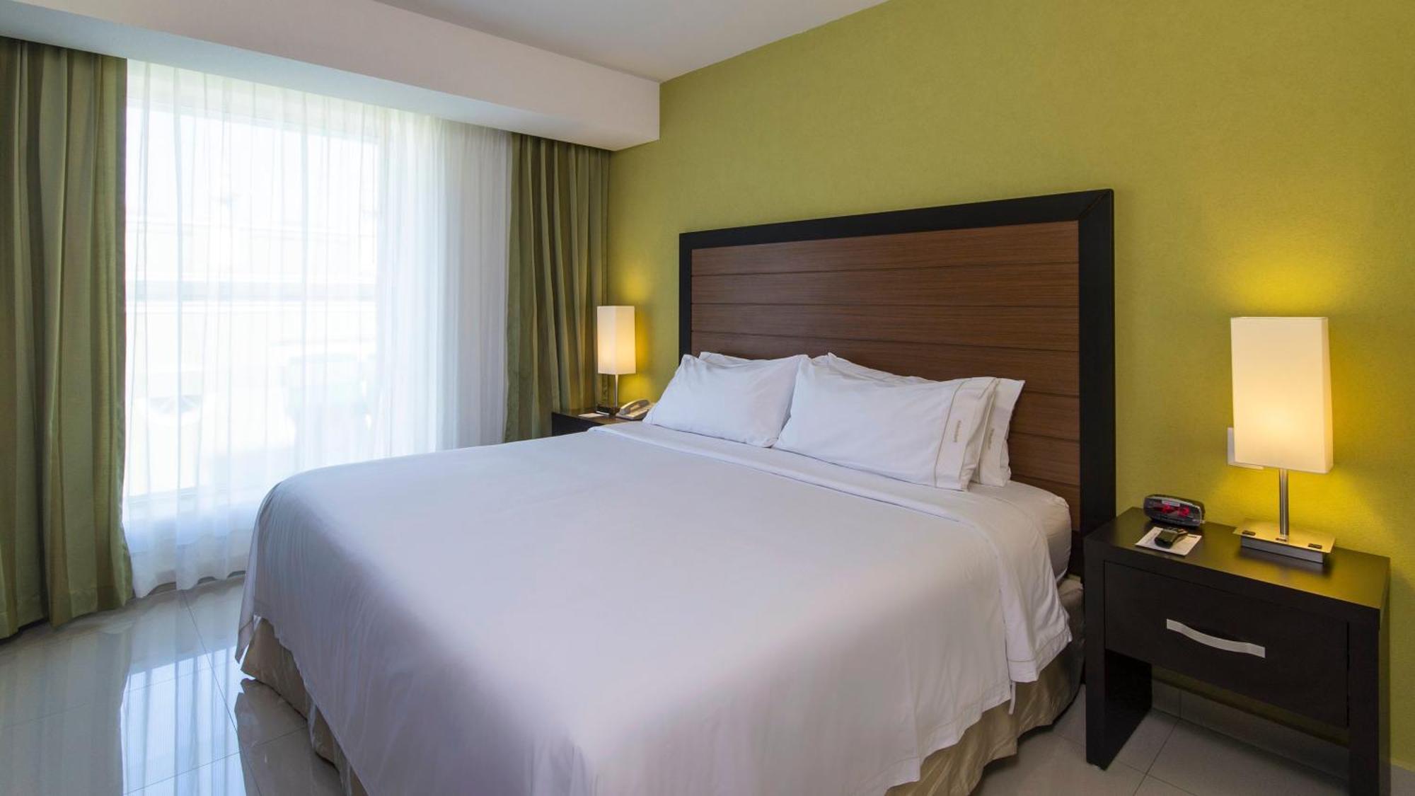 Holiday Inn Express Xalapa By Ihg Exteriör bild