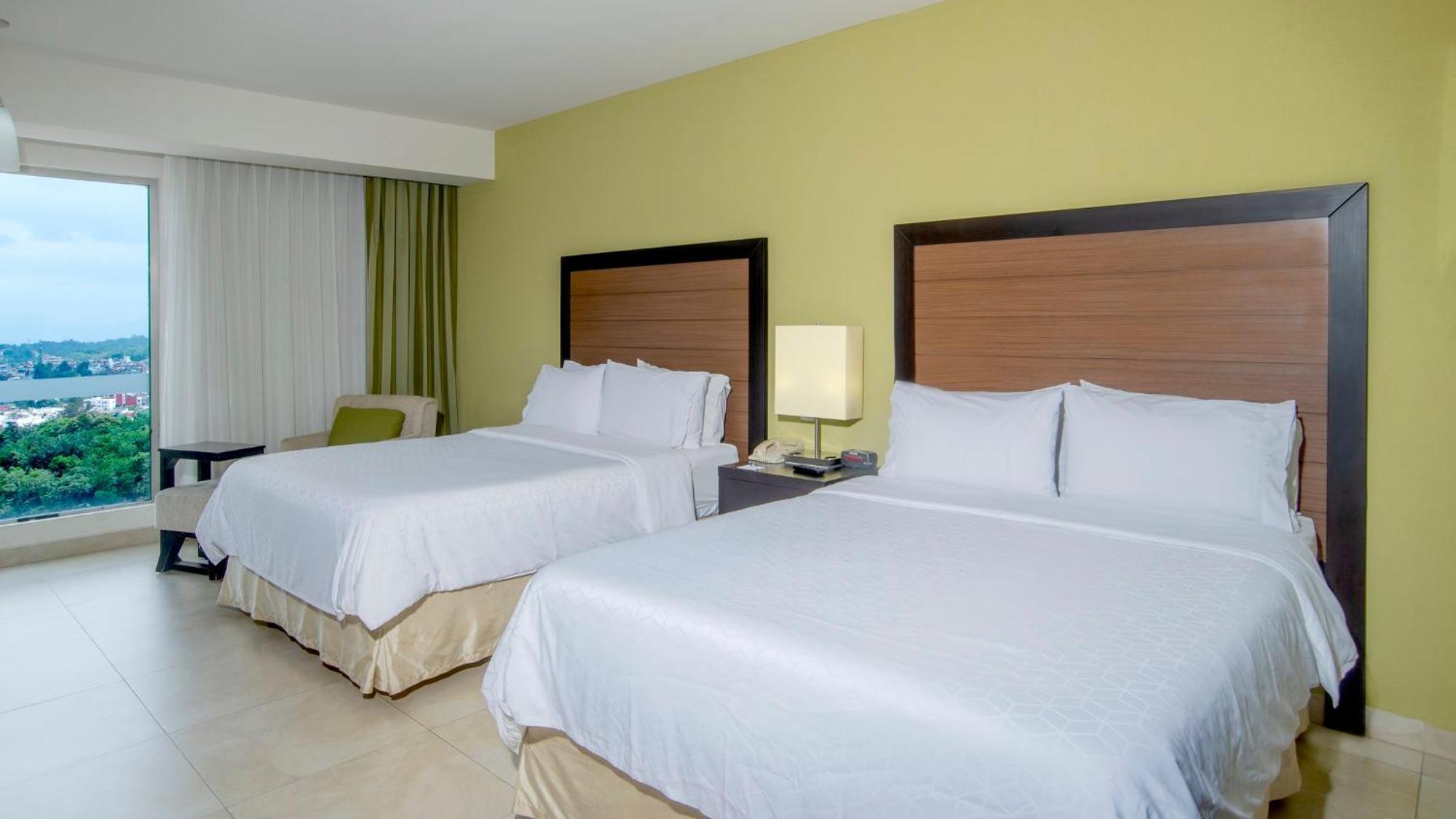 Holiday Inn Express Xalapa By Ihg Exteriör bild
