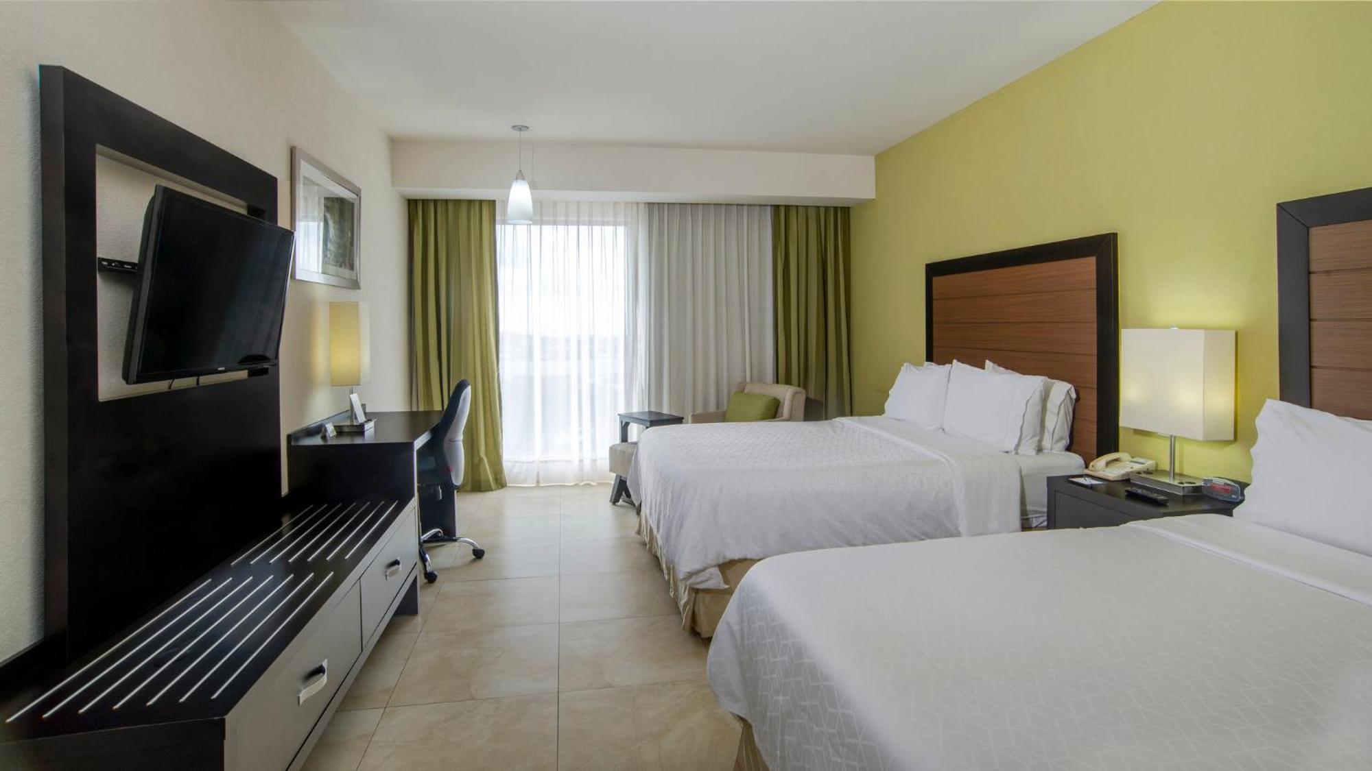 Holiday Inn Express Xalapa By Ihg Exteriör bild