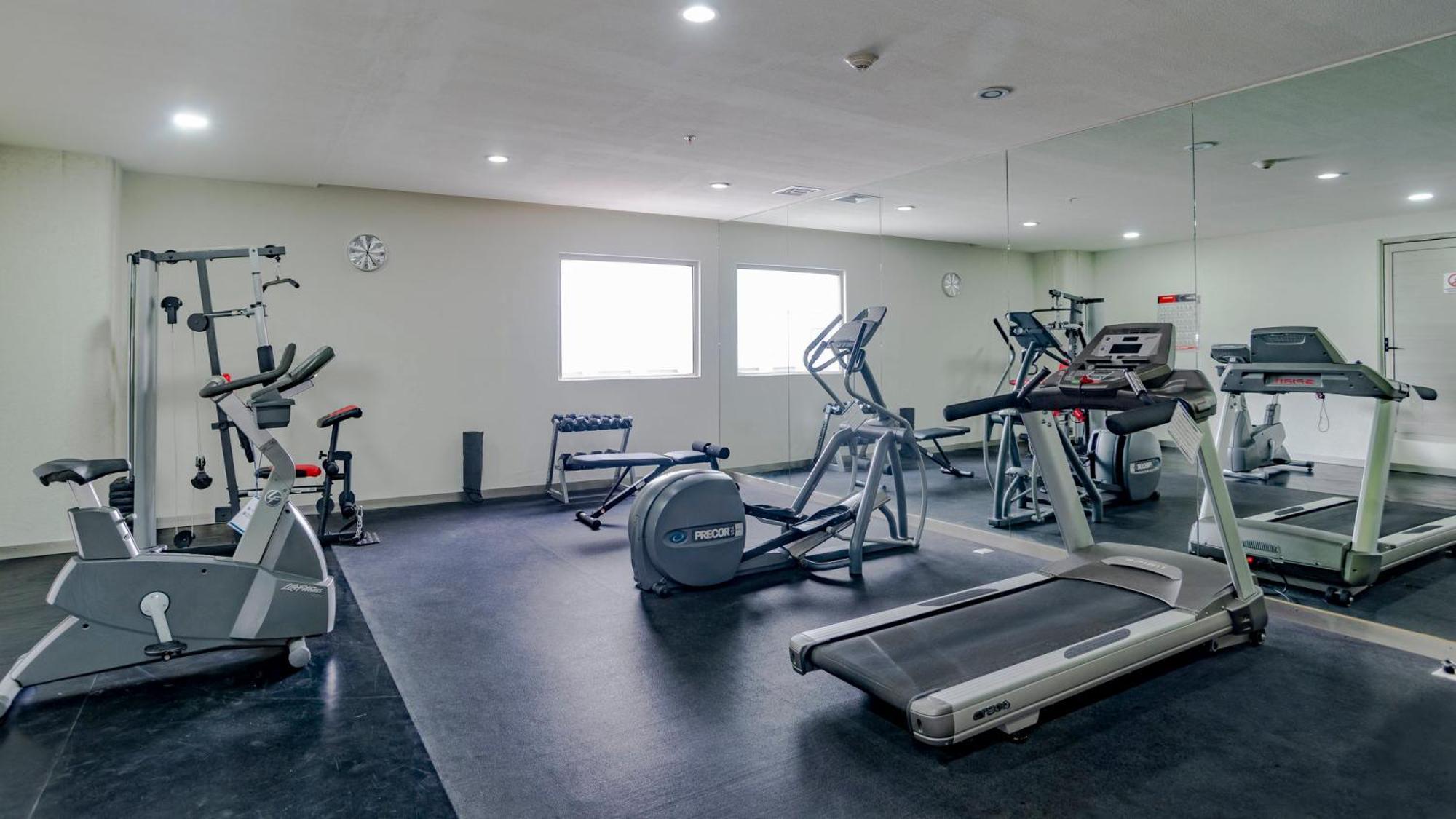 Holiday Inn Express Xalapa By Ihg Exteriör bild