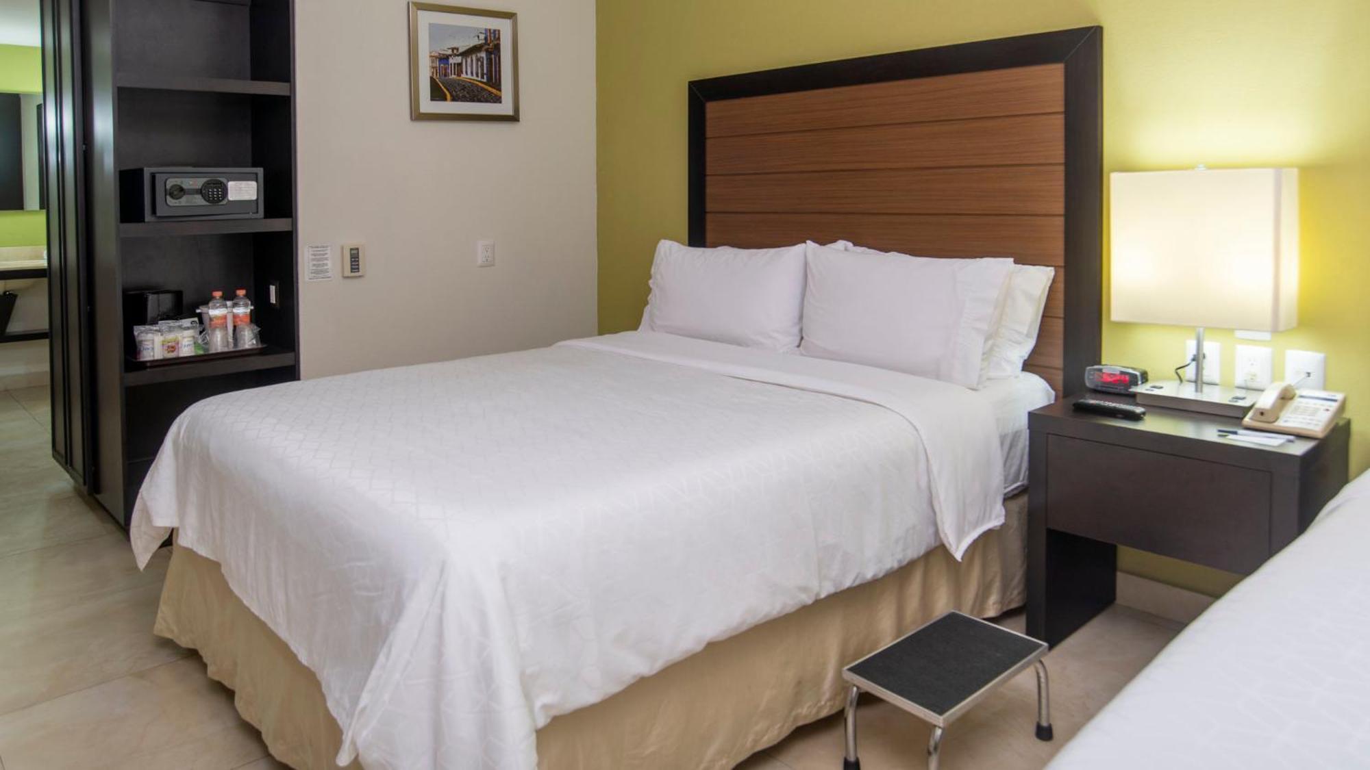 Holiday Inn Express Xalapa By Ihg Exteriör bild