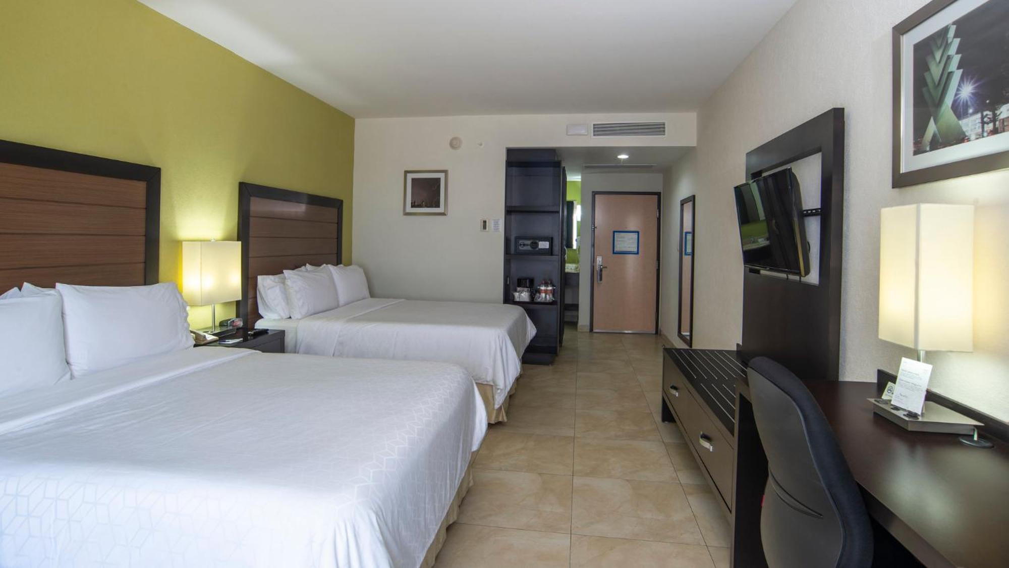 Holiday Inn Express Xalapa By Ihg Exteriör bild