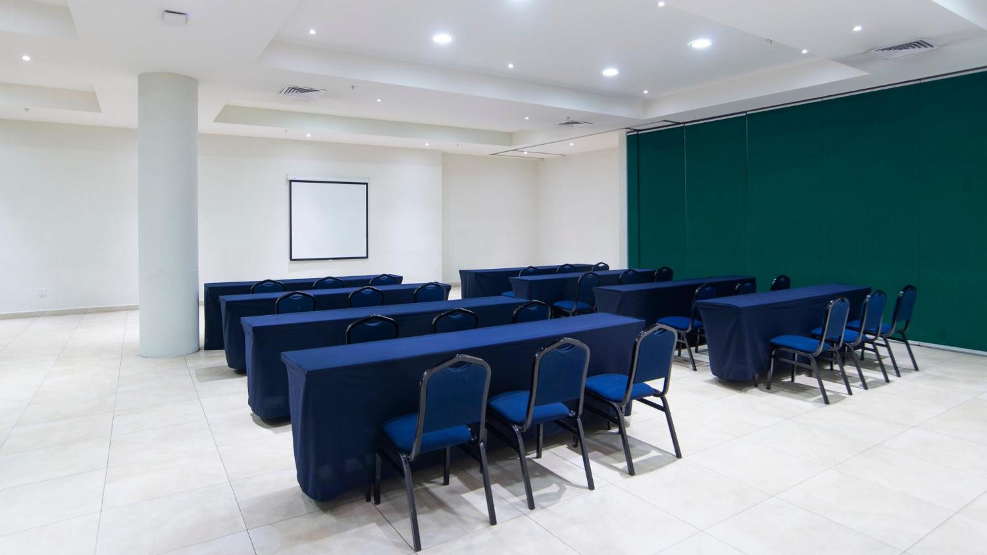 Holiday Inn Express Xalapa By Ihg Exteriör bild