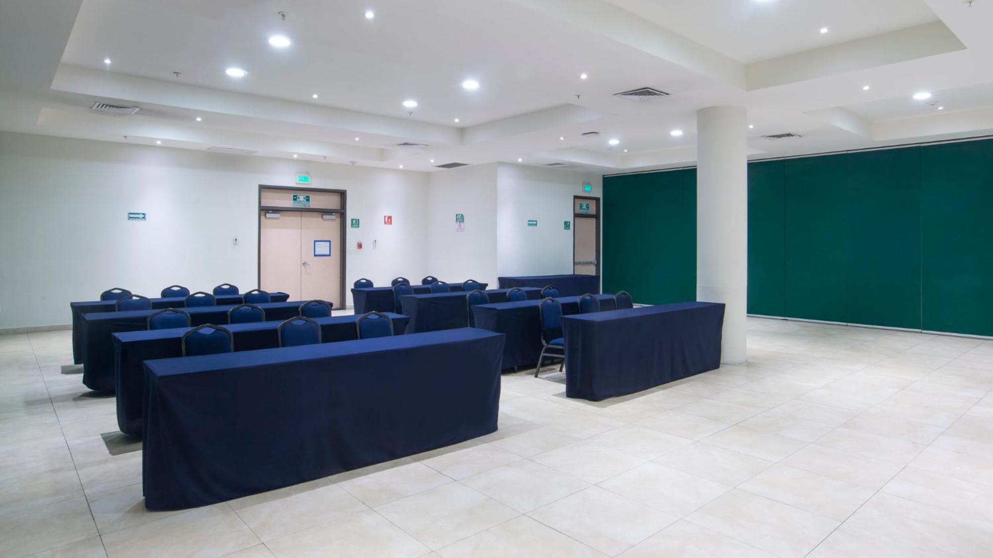 Holiday Inn Express Xalapa By Ihg Exteriör bild