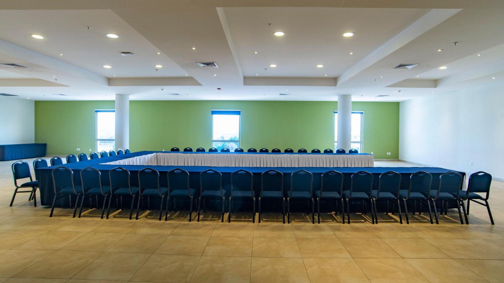 Holiday Inn Express Xalapa By Ihg Exteriör bild