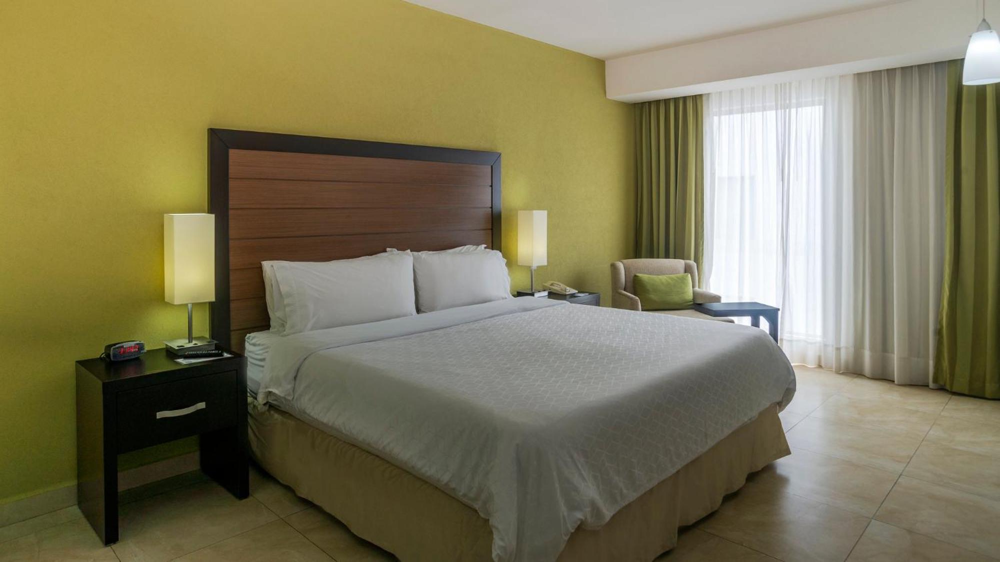 Holiday Inn Express Xalapa By Ihg Exteriör bild