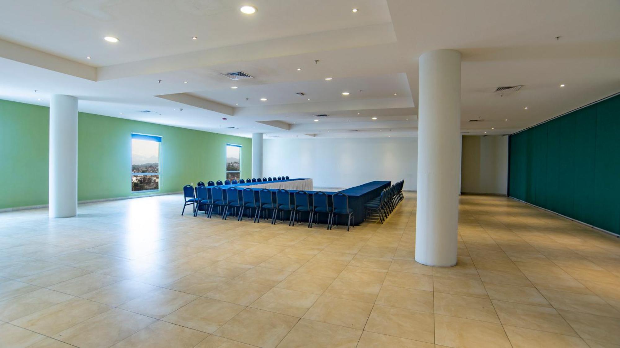 Holiday Inn Express Xalapa By Ihg Exteriör bild