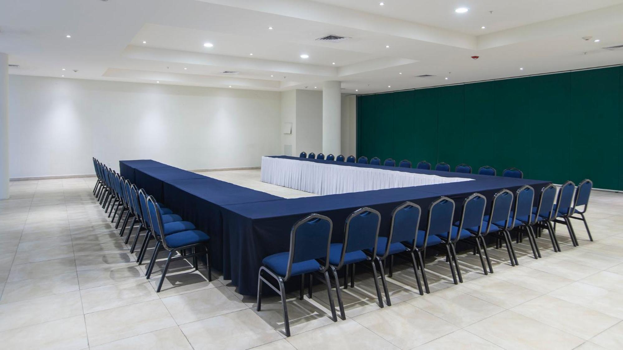 Holiday Inn Express Xalapa By Ihg Exteriör bild
