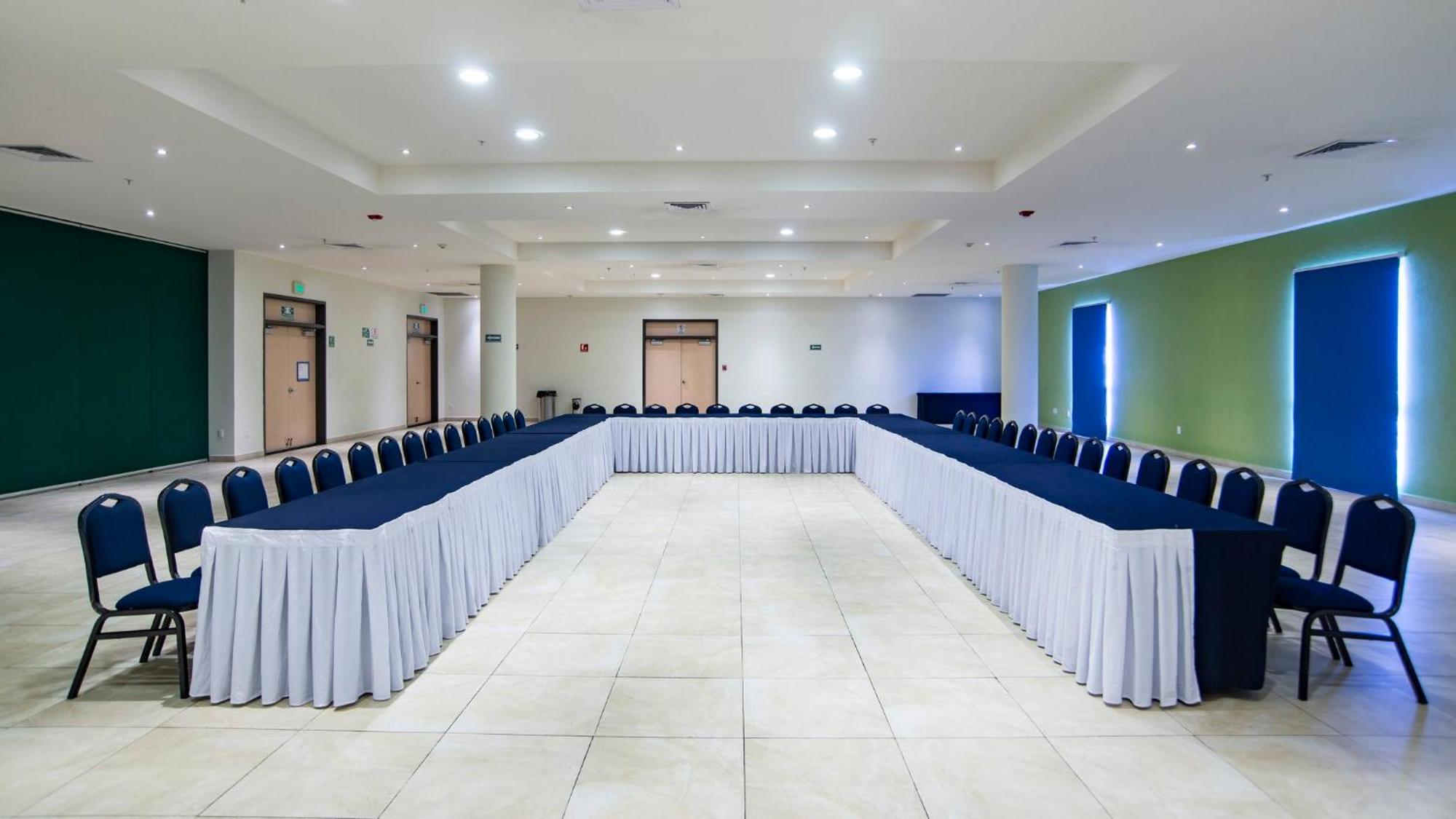Holiday Inn Express Xalapa By Ihg Exteriör bild