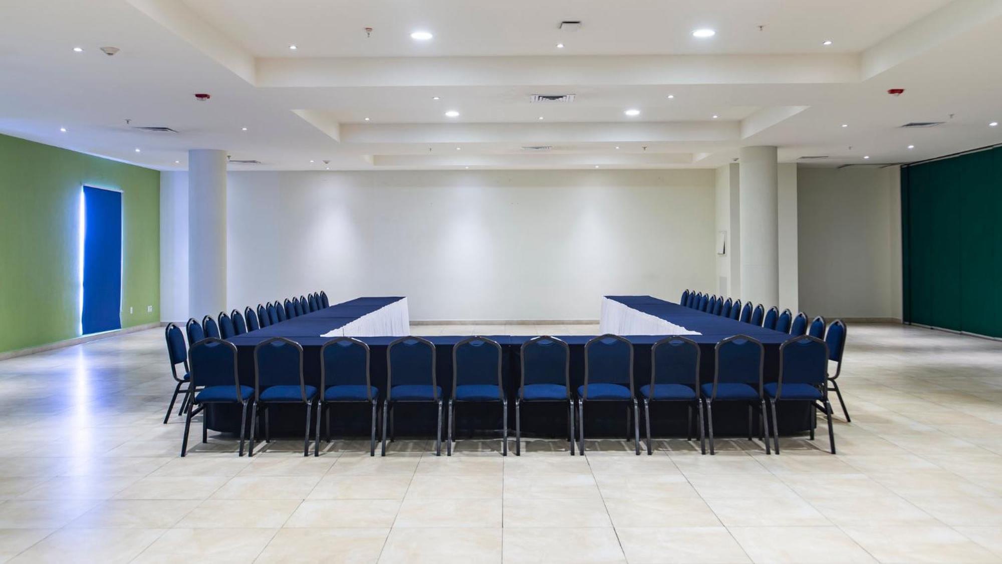 Holiday Inn Express Xalapa By Ihg Exteriör bild